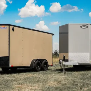 Trailer Package