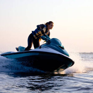 Jet Ski Package